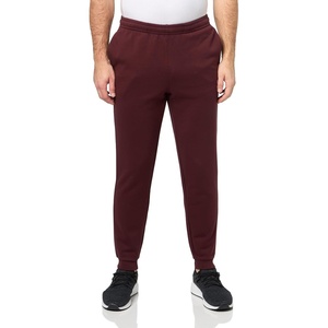 Lacoste Tapered Leg Sweatpants(Expresso)