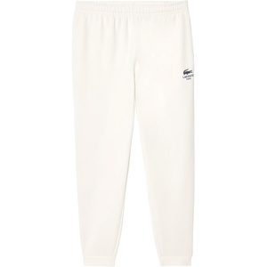 Lacoste Tapered Leg Sweatpants(Flour)
