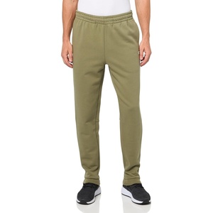 Lacoste Tapered Leg Sweatpants(Khaki Green Croc)