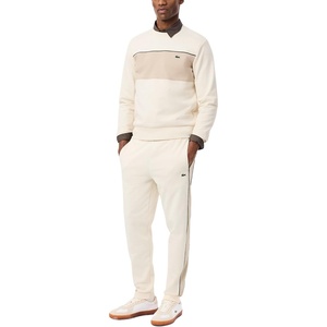 Lacoste Tapered Leg Sweatpants(Lapland/Lionne)