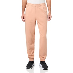 Lacoste Tapered Leg Sweatpants(Latte Green Croc)