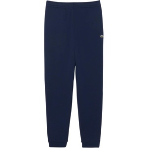 Lacoste Tapered Leg Sweatpants(Navy Blue Green Croc)