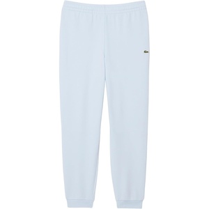 Lacoste Tapered Leg Sweatpants(Rill Blue Green Croc)