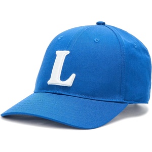 Lacoste Unisex Adult 3D Embroidered Baseball Cap(New Blue)
