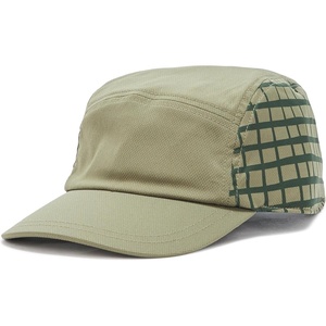 Lacoste Unisex Adult Tennis Racket Inspired Print Baseball Cap(Olive)