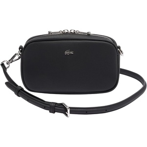 Lacoste Womens Daily City Shopping Bag(Black)