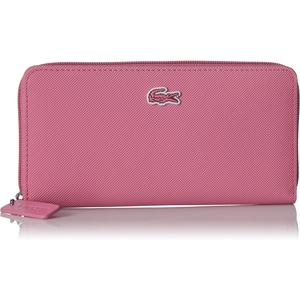 Lacoste Women’s Large L.12.12 Concept Billfold(Sage Grey)