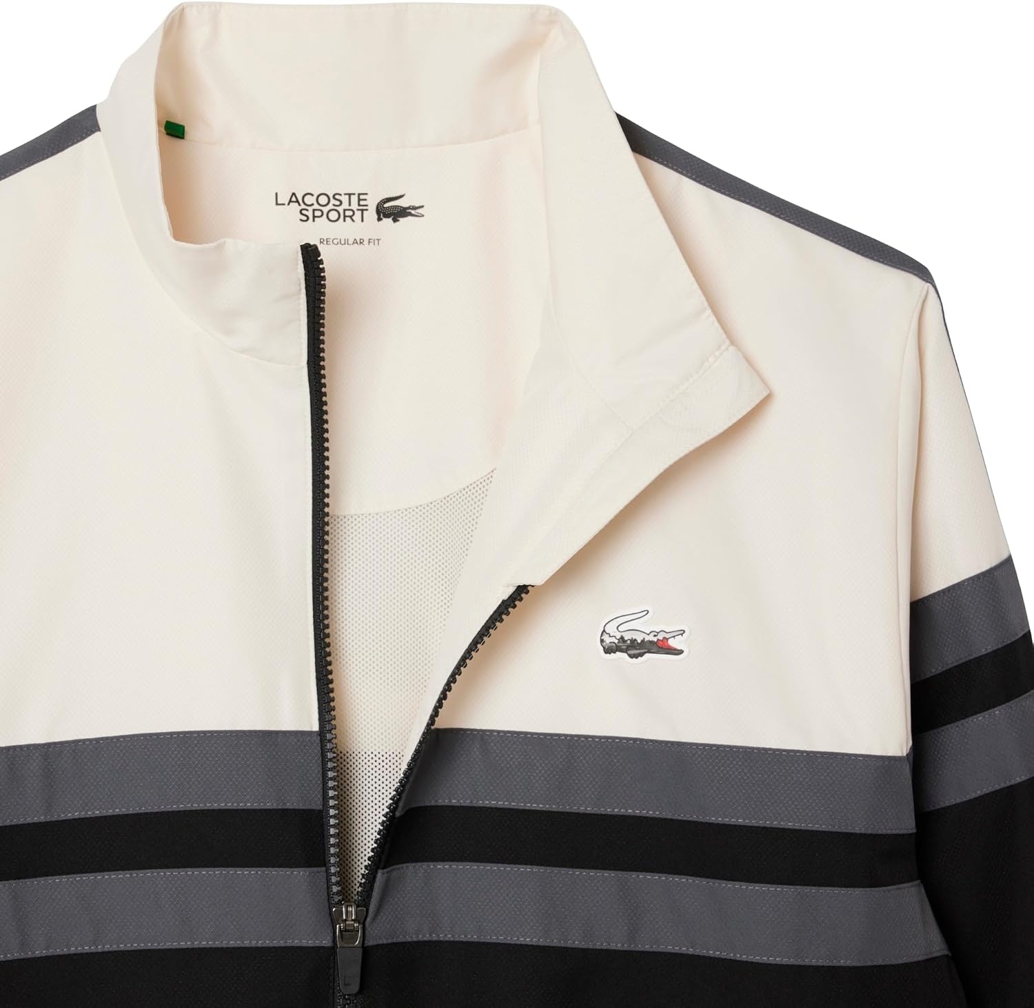 image:imageLacoste Mens Landscape Crocodile TracksuitBlackLaplandTurmoil