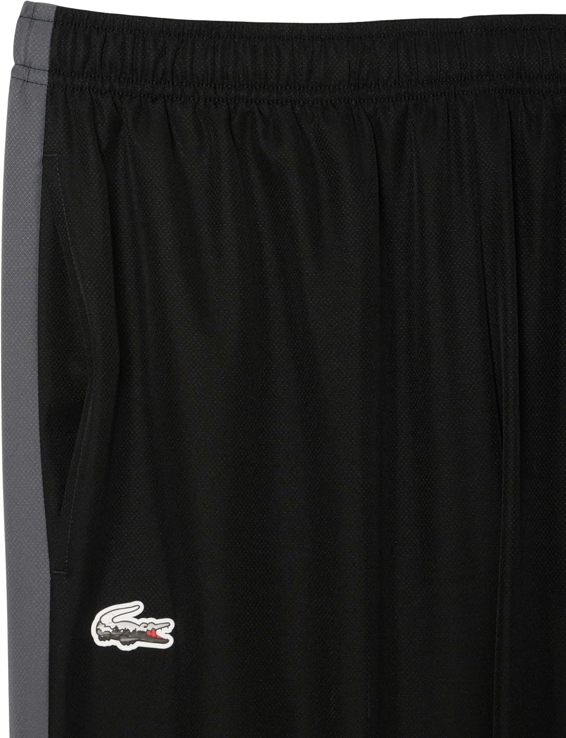image:imageLacoste Mens Landscape Crocodile TracksuitBlackLaplandTurmoil