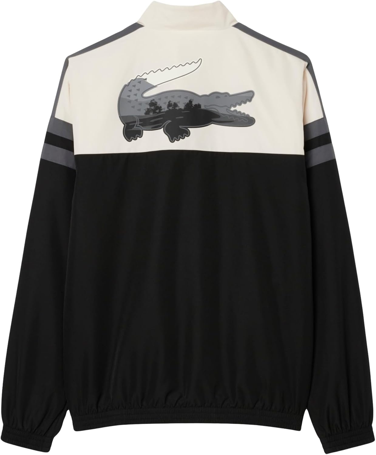 image:imageLacoste Mens Landscape Crocodile TracksuitBlackLaplandTurmoil