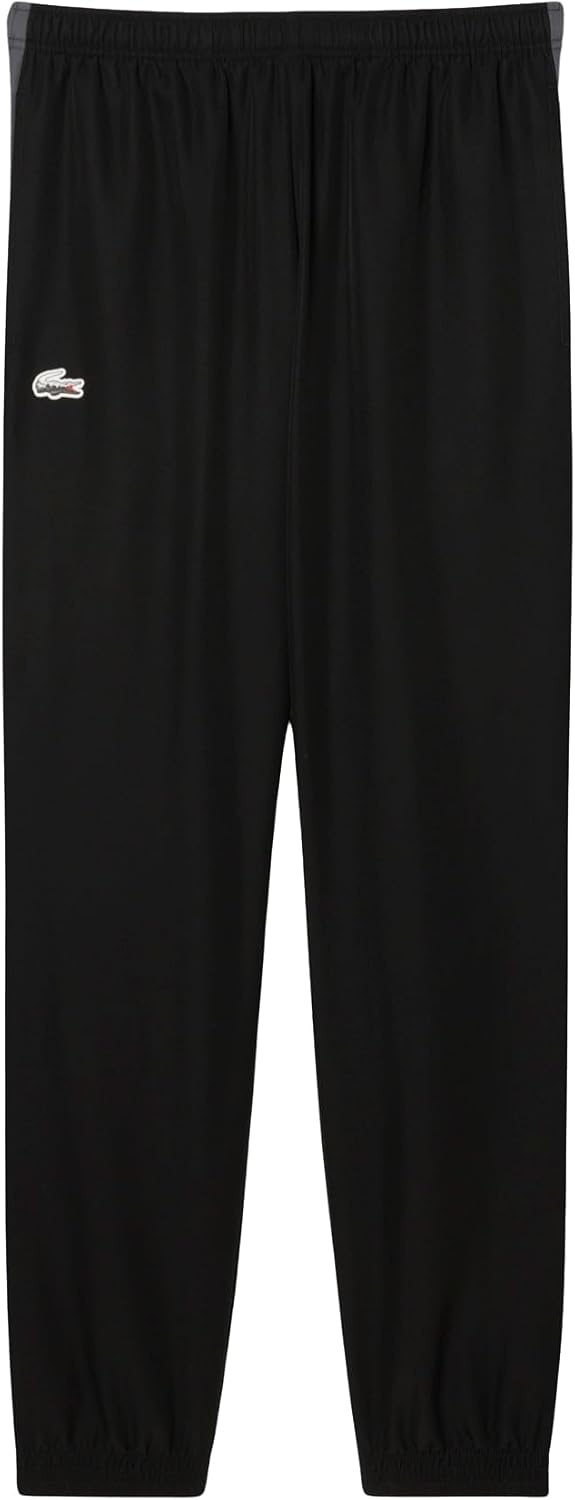 image:imageLacoste Mens Landscape Crocodile TracksuitBlackLaplandTurmoil