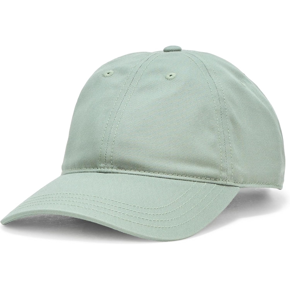image:imageLacoste Unisex Cotton Twill Cap Green One Size
