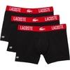 Black/Red